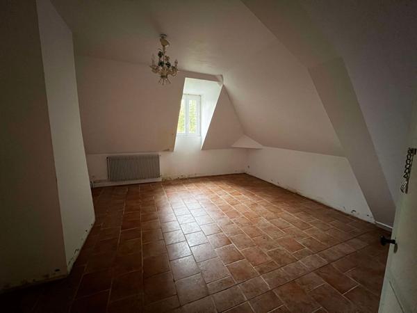 Domaine de charme en campagne sur 5,30ha