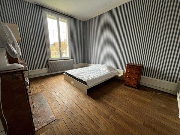 Domaine de charme en campagne sur 5,30ha