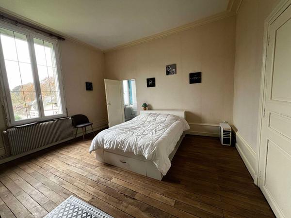 Domaine de charme en campagne sur 5,30ha