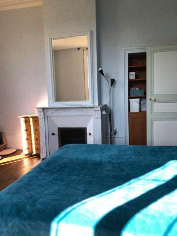 Domaine de charme en campagne sur 5,30ha