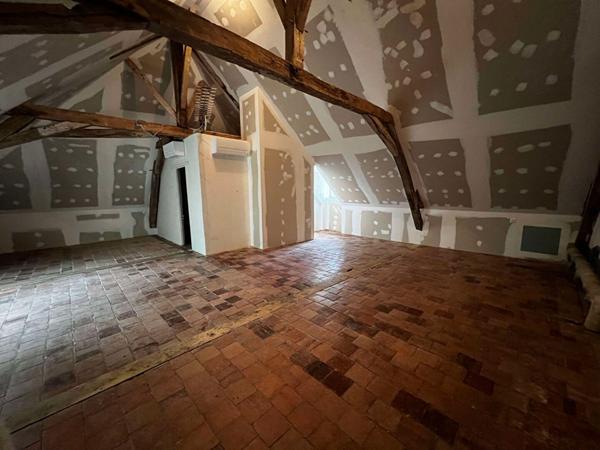 Domaine de charme en campagne sur 5,30ha