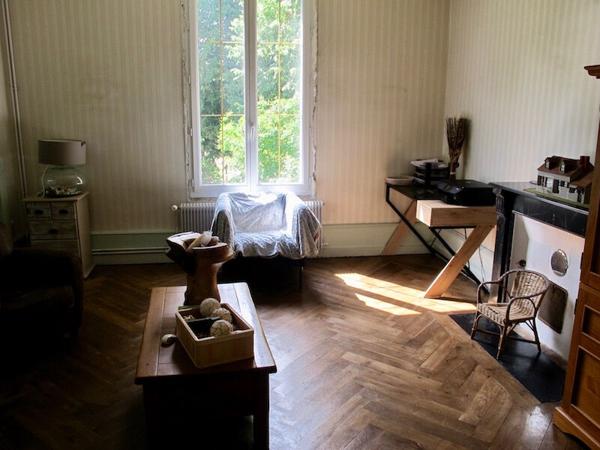 Domaine de charme en campagne sur 5,30ha