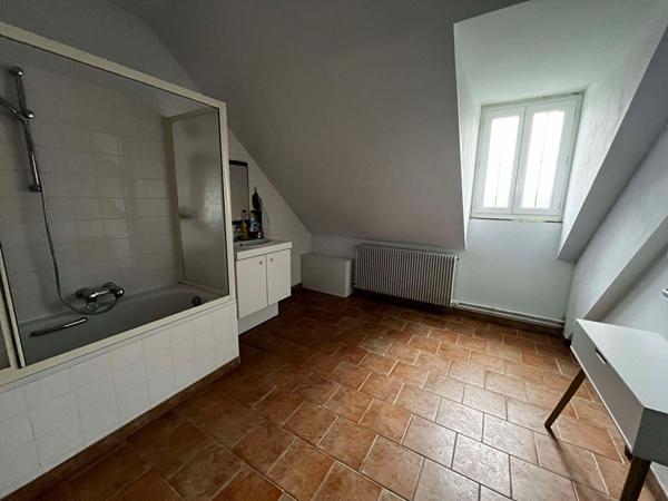 Domaine de charme en campagne sur 5,30ha