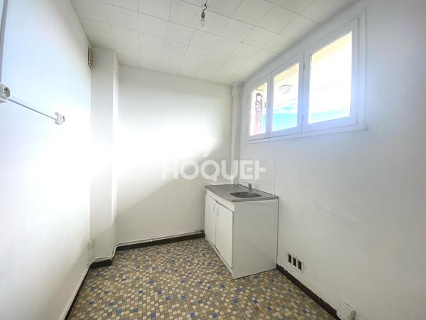 Appartement Nantes 3 pièce(s) 50 m2