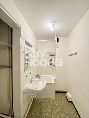 Appartement Nantes 3 pièce(s) 50 m2