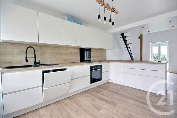 Maison à vendre  4 pièces - 98 m2 BLOIS - 41