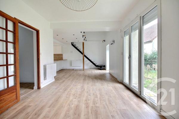 Maison à vendre  4 pièces - 98 m2 BLOIS - 41