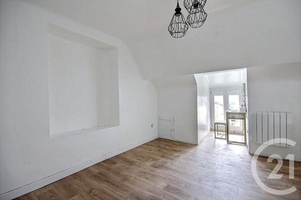 Maison à vendre  4 pièces - 98 m2 BLOIS - 41