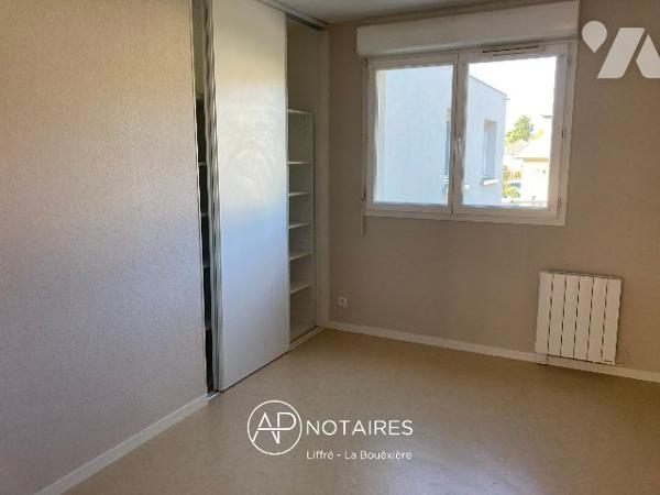 À vendre  ACIGNÉ (35690)  Appartement T3 lumineux de 67 m² avec garage.