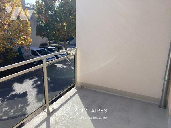 À vendre  ACIGNÉ (35690)  Appartement T3 lumineux de 67 m² avec garage.