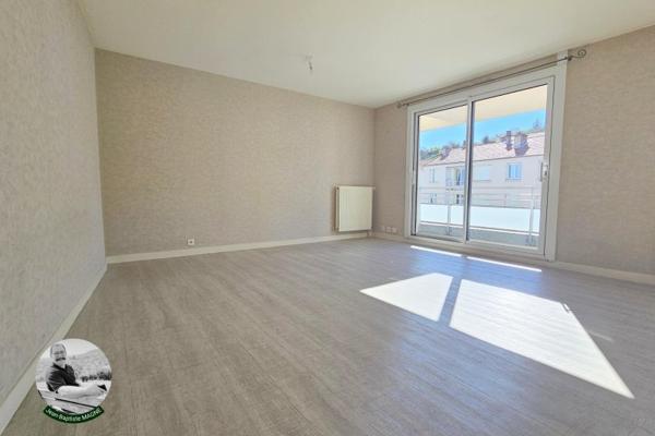 Vente / Appartement T3