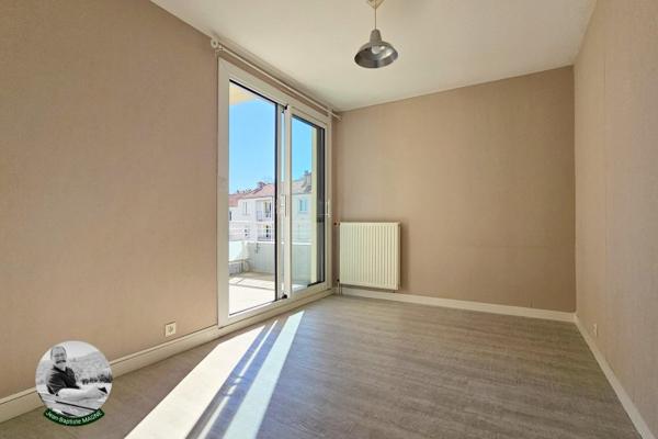 Vente / Appartement T3