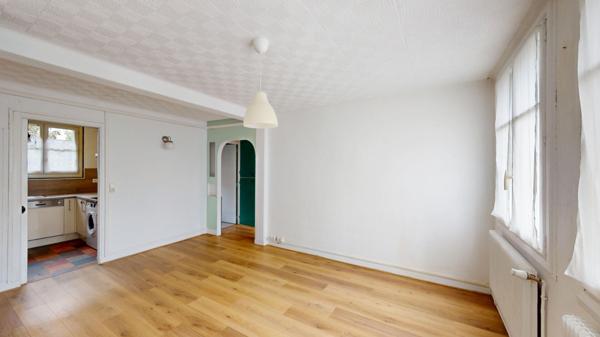 Appartement 3 pièce(s) 54.63 m2