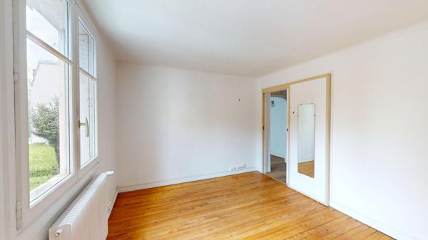 Appartement 3 pièce(s) 54.63 m2