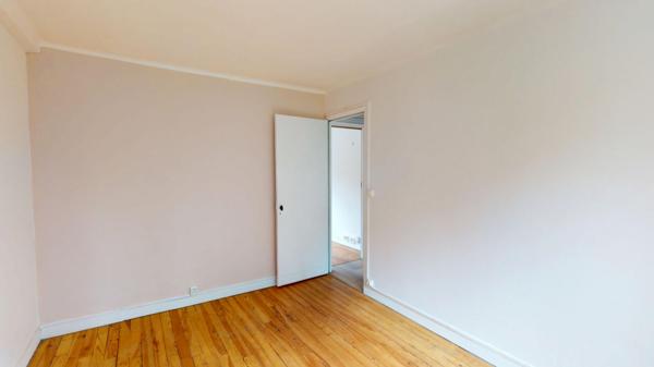 Appartement 3 pièce(s) 54.63 m2