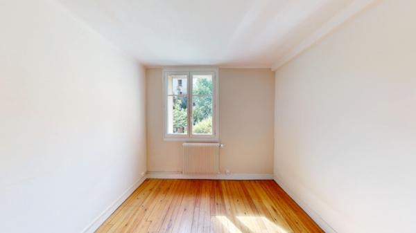 Appartement 3 pièce(s) 54.63 m2
