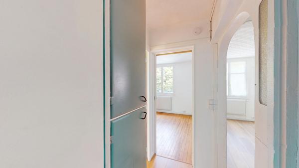 Appartement 3 pièce(s) 54.63 m2