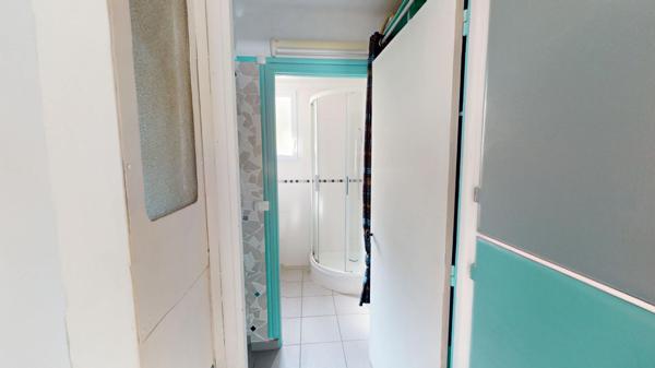 Appartement 3 pièce(s) 54.63 m2