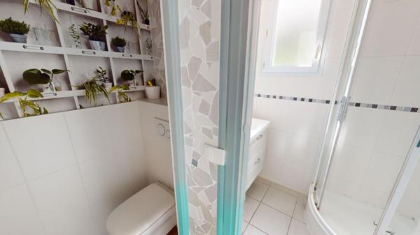 Appartement 3 pièce(s) 54.63 m2