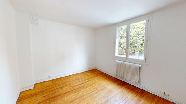 Appartement 3 pièce(s) 54.63 m2