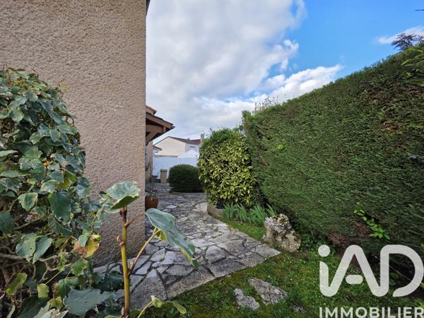 Maison à vendre 4 pièces 90 m² Cahors