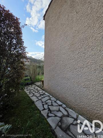 Maison à vendre 4 pièces 90 m² Cahors