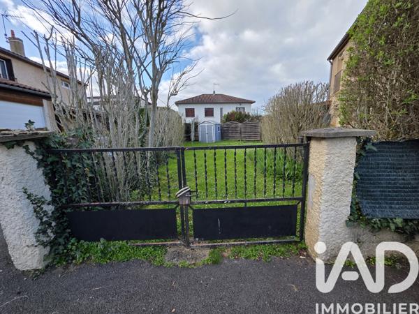 Maison à vendre 4 pièces 90 m² Cahors