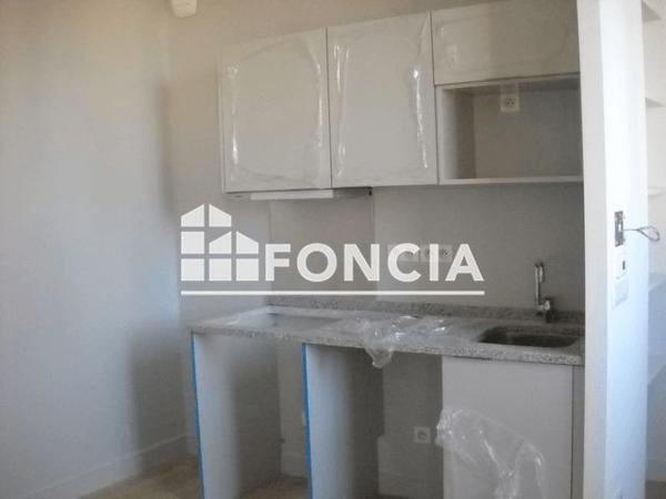 Location Appartement 2 pièces 49.3 m² - 33 RUE AGRICOL PERDIGUIER Avignon 84000