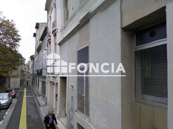 Location Appartement 2 pièces 49.3 m² - 33 RUE AGRICOL PERDIGUIER Avignon 84000