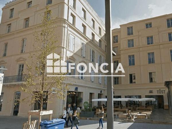 Location Appartement 2 pièces 49.3 m² - 33 RUE AGRICOL PERDIGUIER Avignon 84000