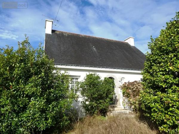 Achat - Maison Guémené-sur-Scorff 56160 6 pièces 95 m 2 782 m 2
