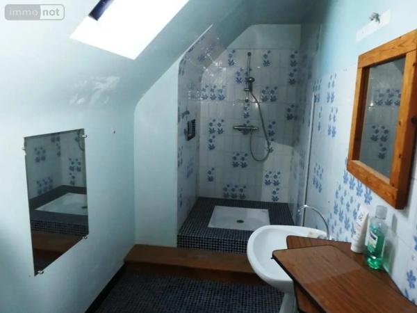 Achat - Maison Guémené-sur-Scorff 56160 6 pièces 95 m 2 782 m 2