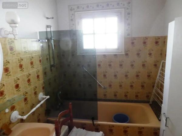 Achat - Maison Guémené-sur-Scorff 56160 6 pièces 95 m 2 782 m 2