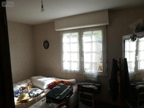 Achat - Maison Guémené-sur-Scorff 56160 6 pièces 95 m 2 782 m 2