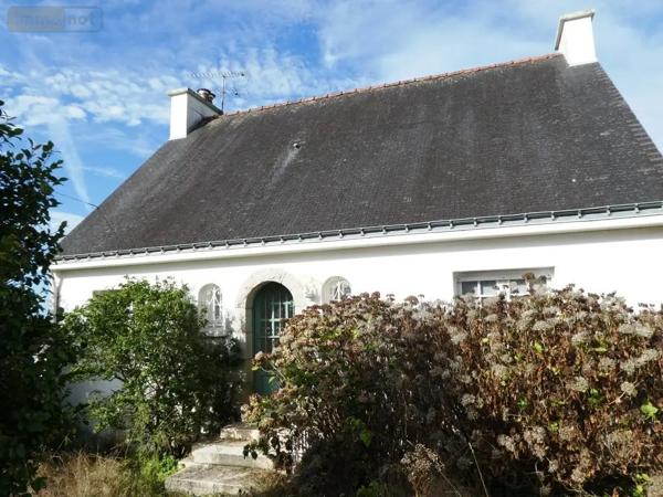 Achat - Maison Guémené-sur-Scorff 56160 6 pièces 95 m 2 782 m 2