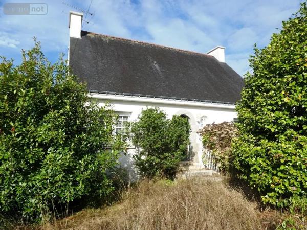 Achat - Maison Guémené-sur-Scorff 56160 6 pièces 95 m 2 782 m 2