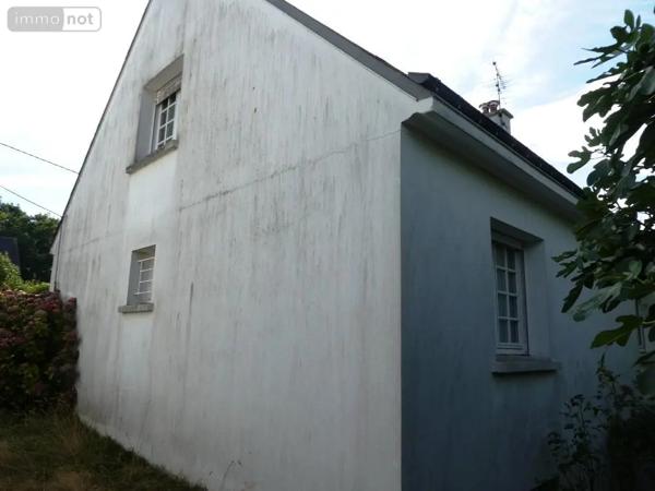Achat - Maison Guémené-sur-Scorff 56160 6 pièces 95 m 2 782 m 2