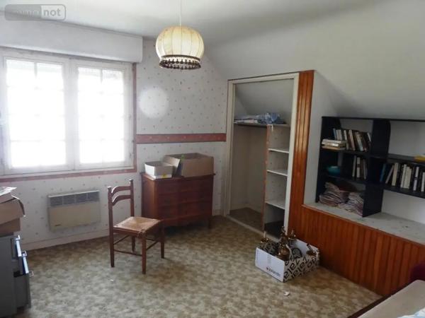 Achat - Maison Guémené-sur-Scorff 56160 6 pièces 95 m 2 782 m 2