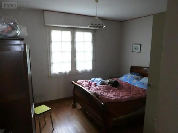 Achat - Maison Guémené-sur-Scorff 56160 6 pièces 95 m 2 782 m 2