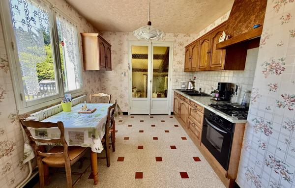 Maison de 97 m²
