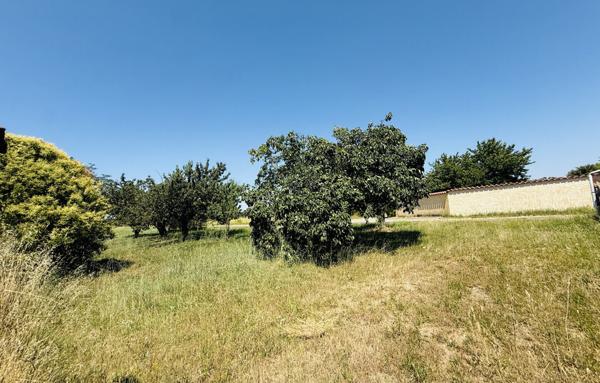 Maison de 97 m²