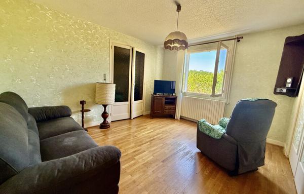 Maison de 97 m²