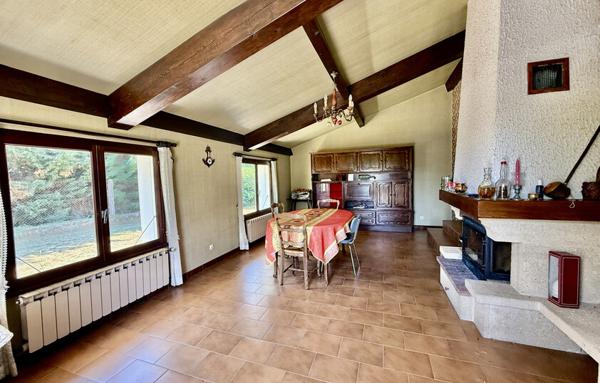 Maison de 97 m²