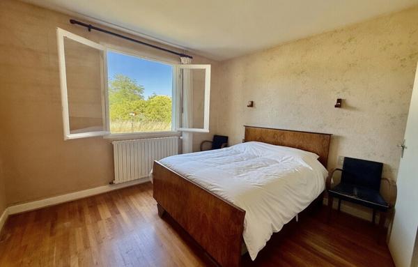 Maison de 97 m²
