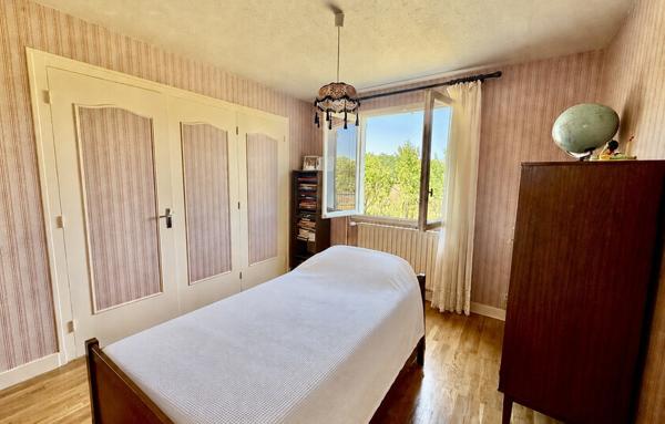 Maison de 97 m²