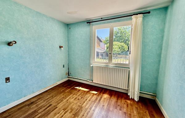 Maison de 97 m²