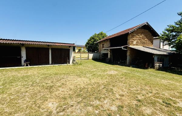 Maison de 97 m²