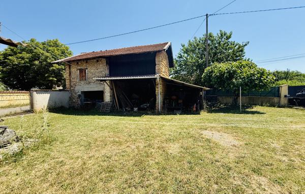 Maison de 97 m²