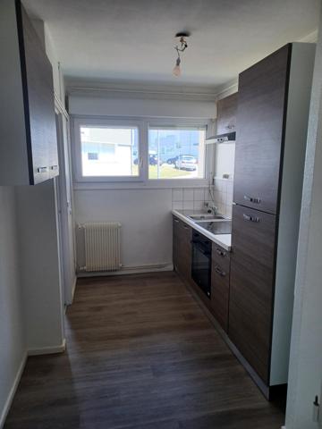 Maison mitoyenne 73m² Landivisiau