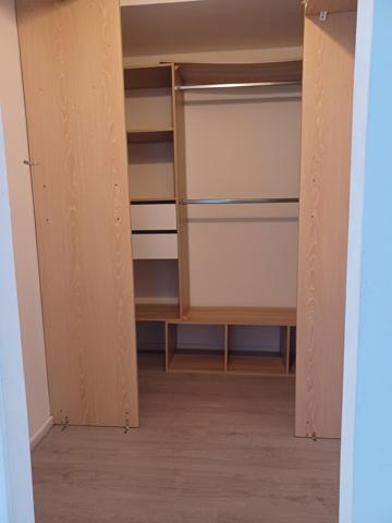 Maison mitoyenne 73m² Landivisiau